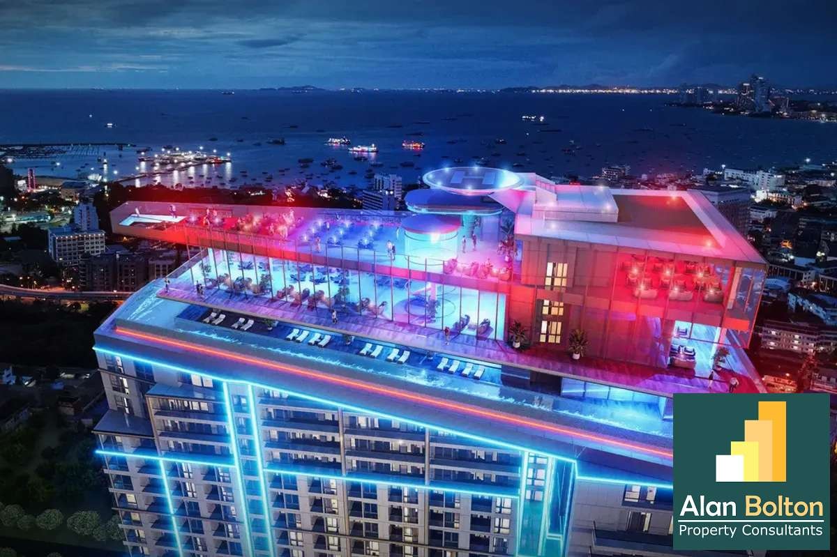 One Bedroom Unit in Brand New High Rise Condominium photo 6