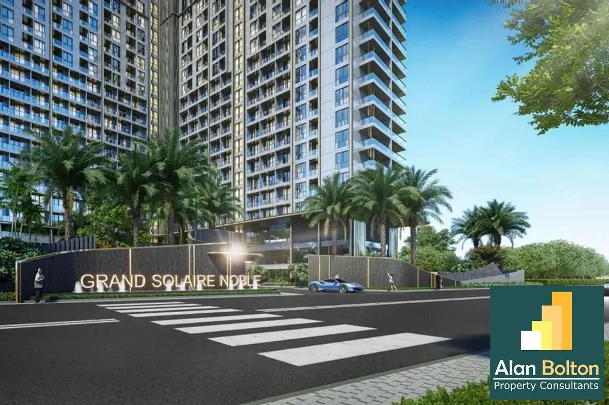 One Bedroom Unit in Brand New High Rise Condominium photo 8