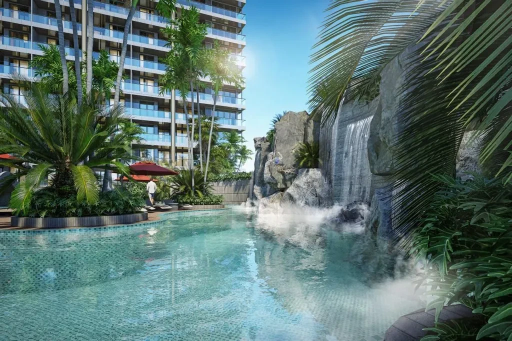One Bedroom Unit in Brand New High Rise Condominium photo 12