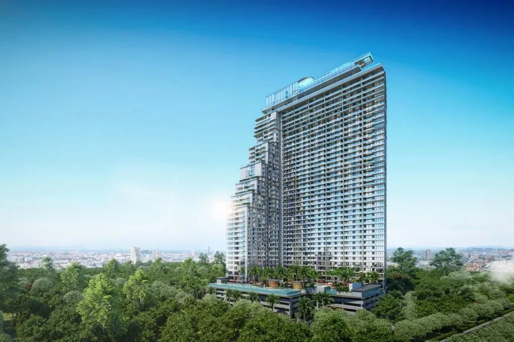 One Bedroom Unit in Brand New High Rise Condominium photo 11