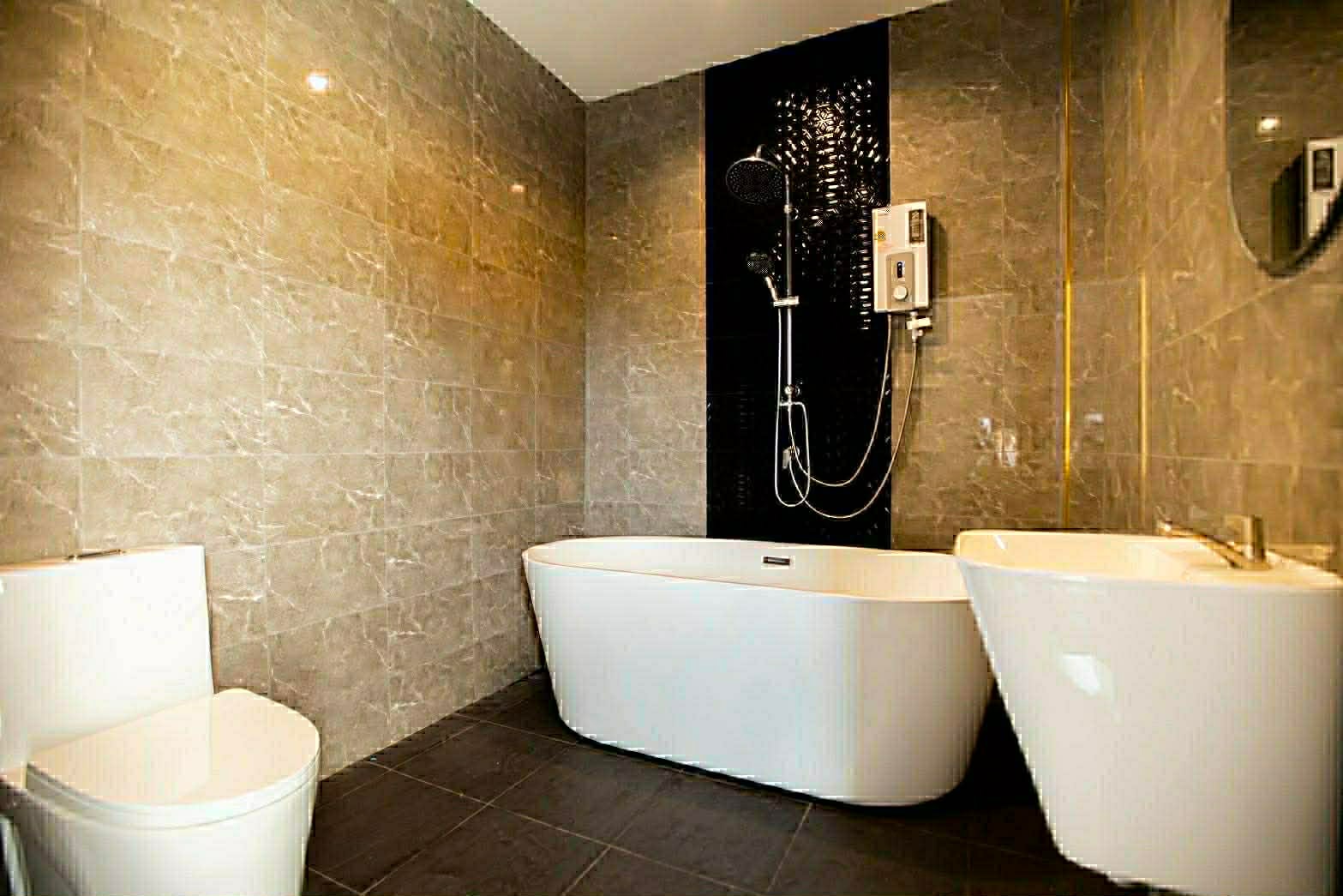 Brand New Luxury 4Bed 5Bath Private Pool Villa In North Pattaya photo 10