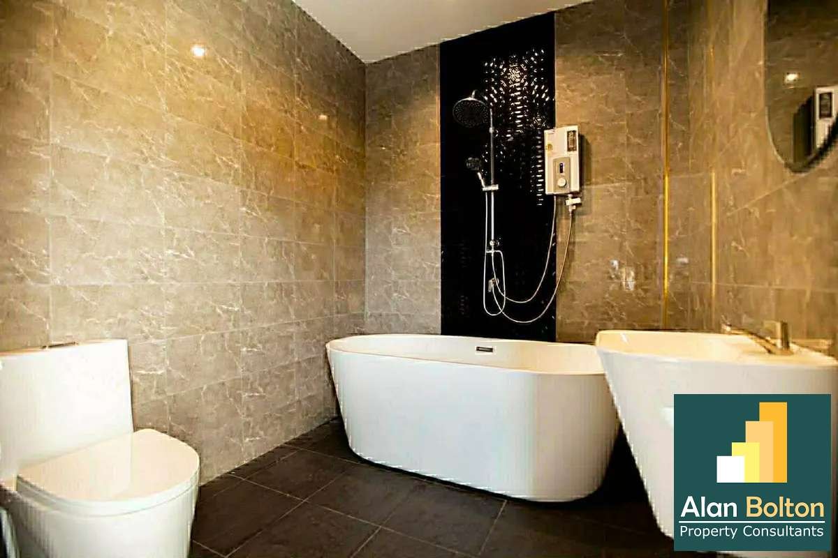 Brand New Luxury 4Bed 5Bath Private Pool Villa In North Pattaya photo 8