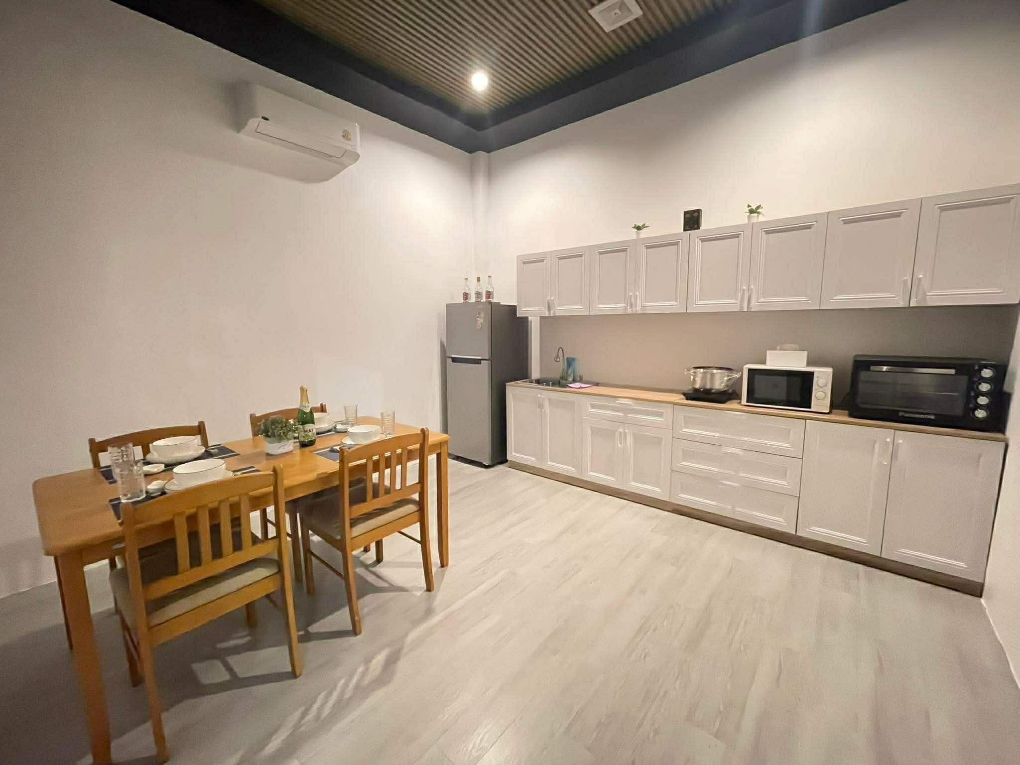 Brand New Luxury 4Bed 5Bath Private Pool Villa In North Pattaya photo 16