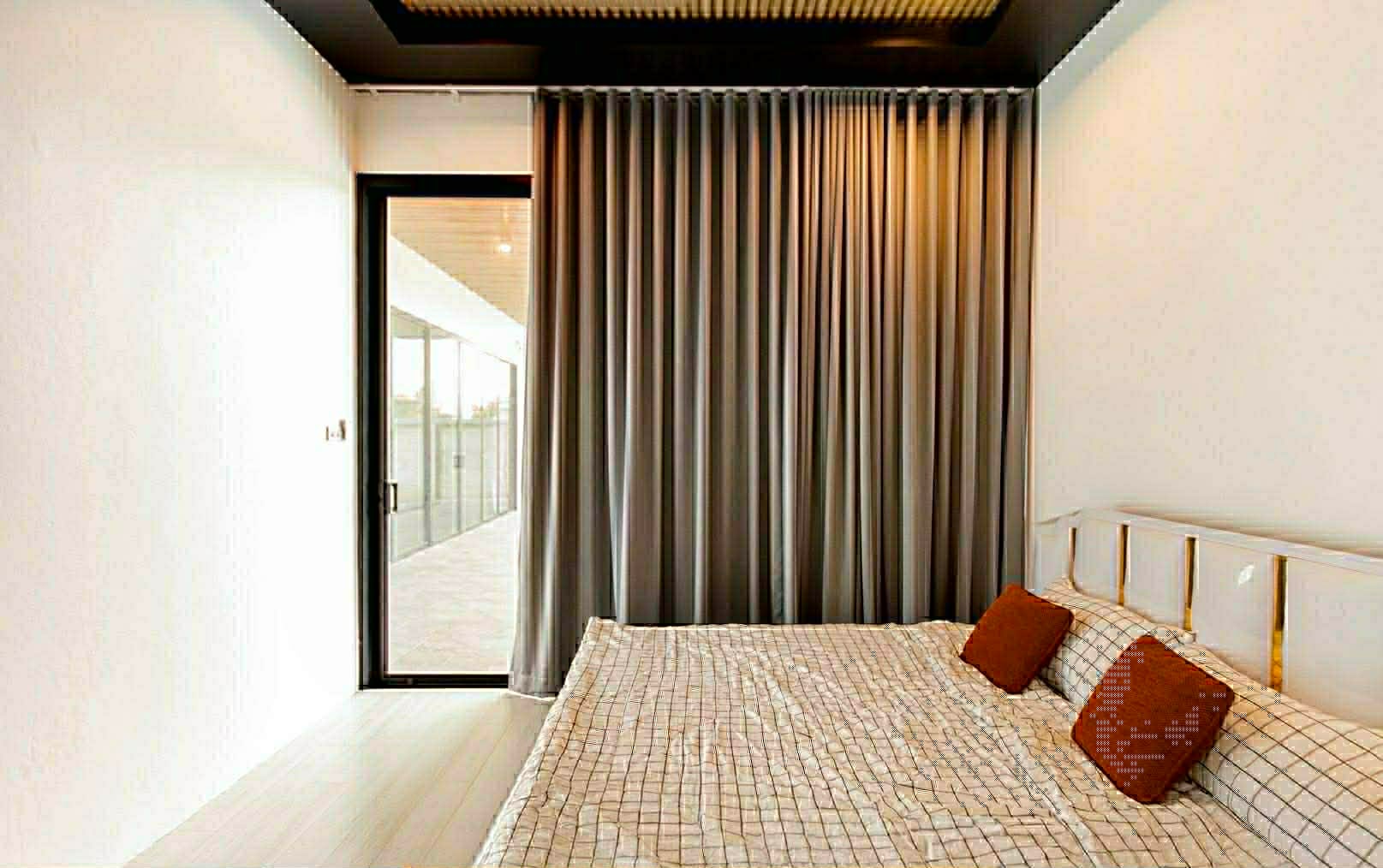 Brand New Luxury 4Bed 5Bath Private Pool Villa In North Pattaya photo 12
