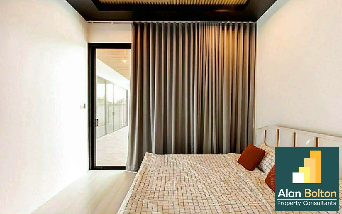 Brand New Luxury 4Bed 5Bath Private Pool Villa In North Pattaya photo 6
