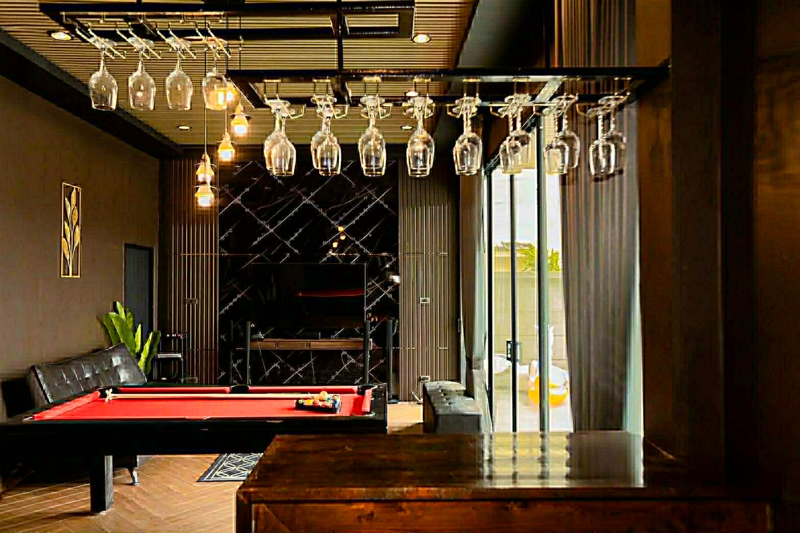 Brand New Luxury 4Bed 5Bath Private Pool Villa In North Pattaya photo 15