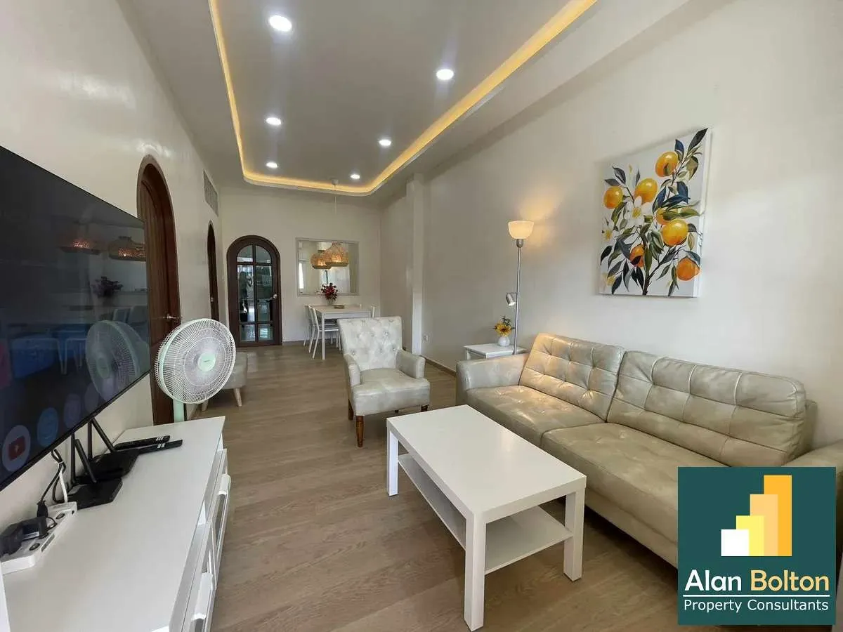 Townhouse for Rent 2 Bedrooms 2 Bathrooms in Central Pattaya photo 4