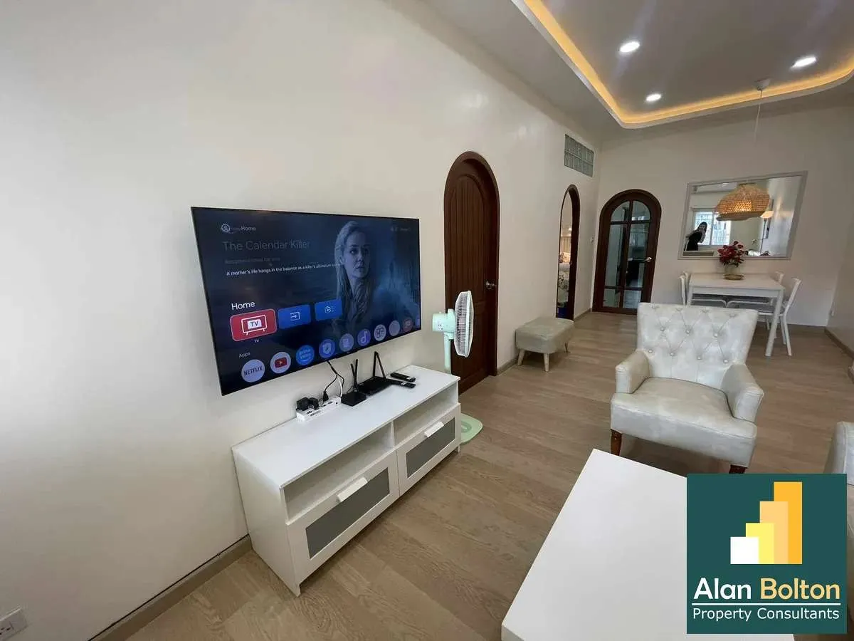 Townhouse for Rent 2 Bedrooms 2 Bathrooms in Central Pattaya photo 5
