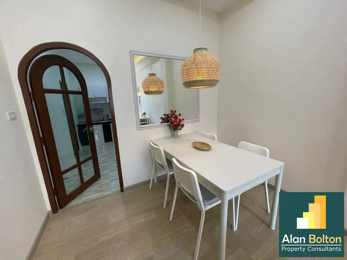 Townhouse for Rent 2 Bedrooms 2 Bathrooms in Central Pattaya photo 6
