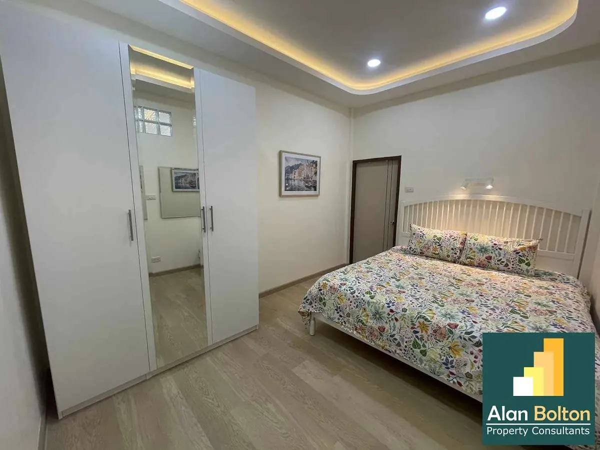 Townhouse for Rent 2 Bedrooms 2 Bathrooms in Central Pattaya photo 9