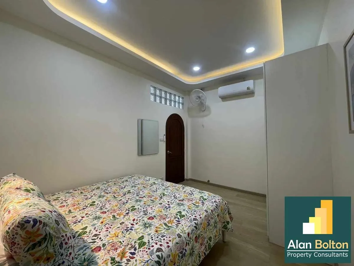 Townhouse for Rent 2 Bedrooms 2 Bathrooms in Central Pattaya photo 10