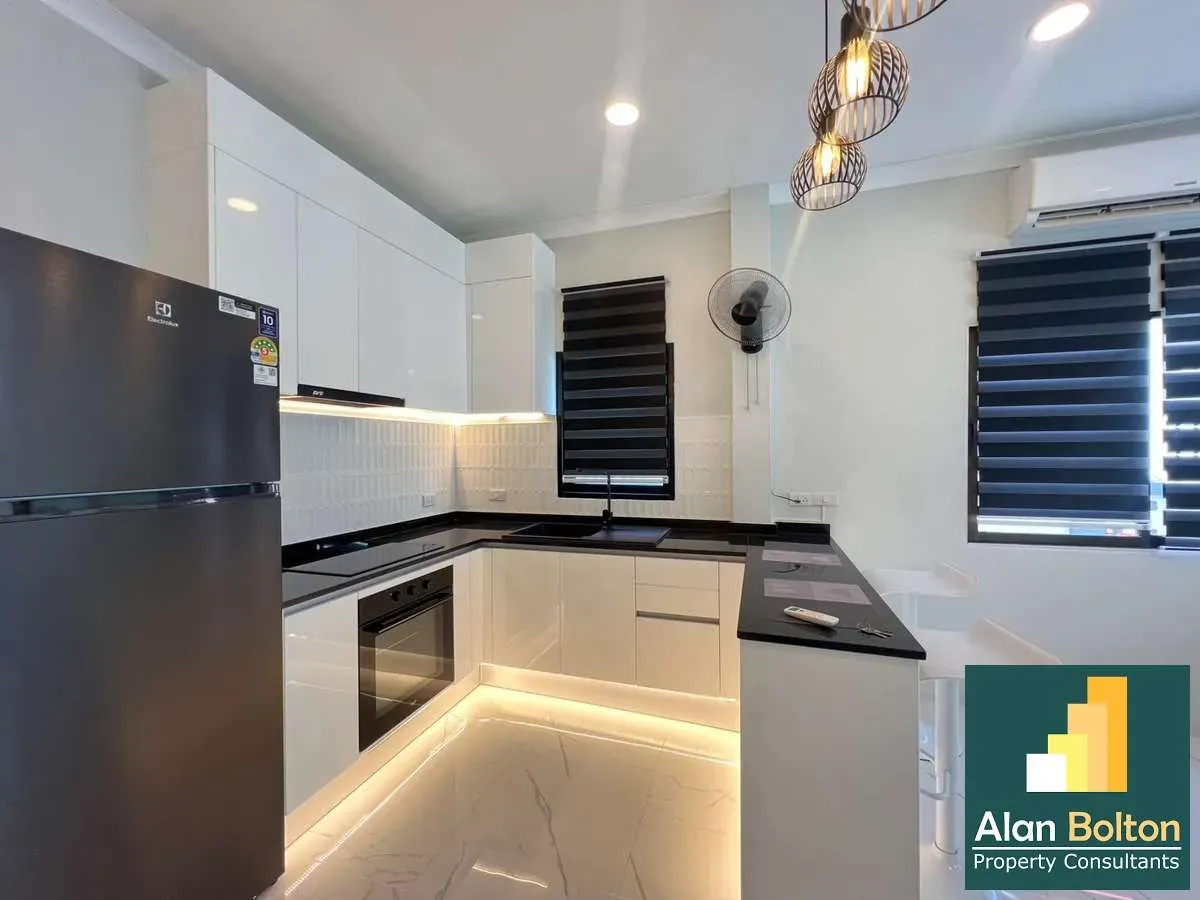 Brand-New Renovated 3-Bedroom Home Near Mabprachan Lake – For Rent 30,000 THB/month photo 19