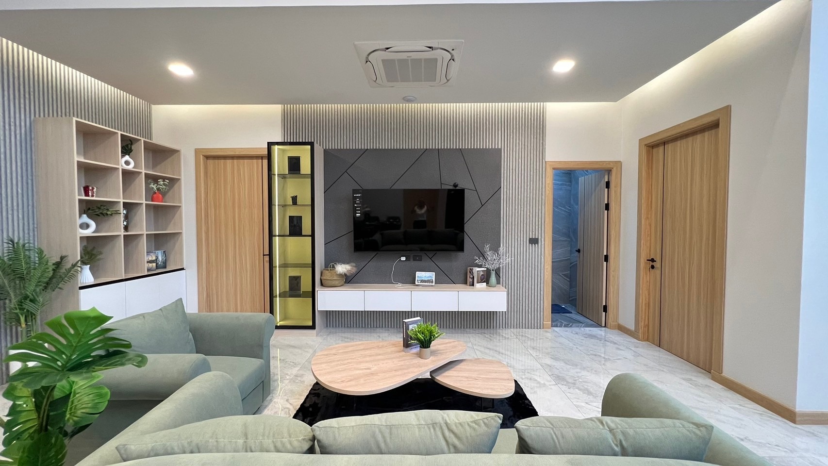 Pool Villa 5 Bedrooms 5 Bathrooms in East Pattaya photo 25