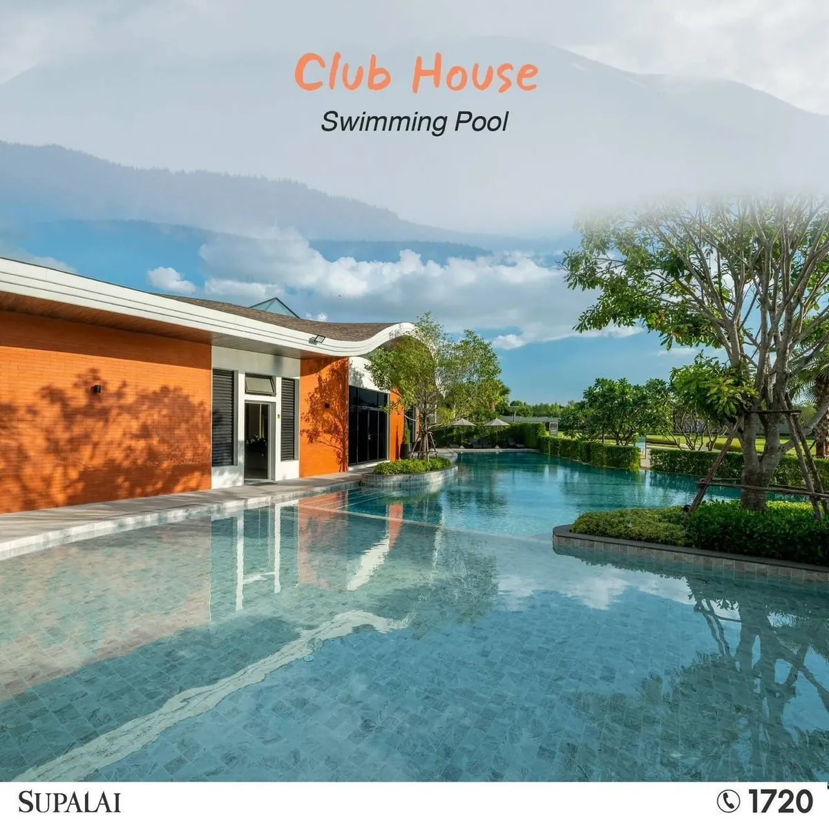 4 Bedroom House For Rent in Pattaya photo 14
