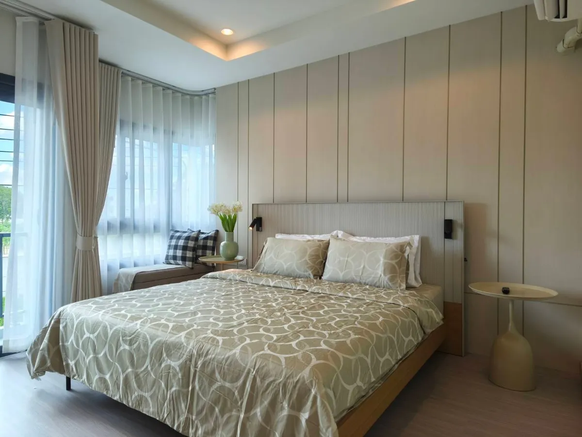 4 Bedroom House For Rent in Pattaya photo 18