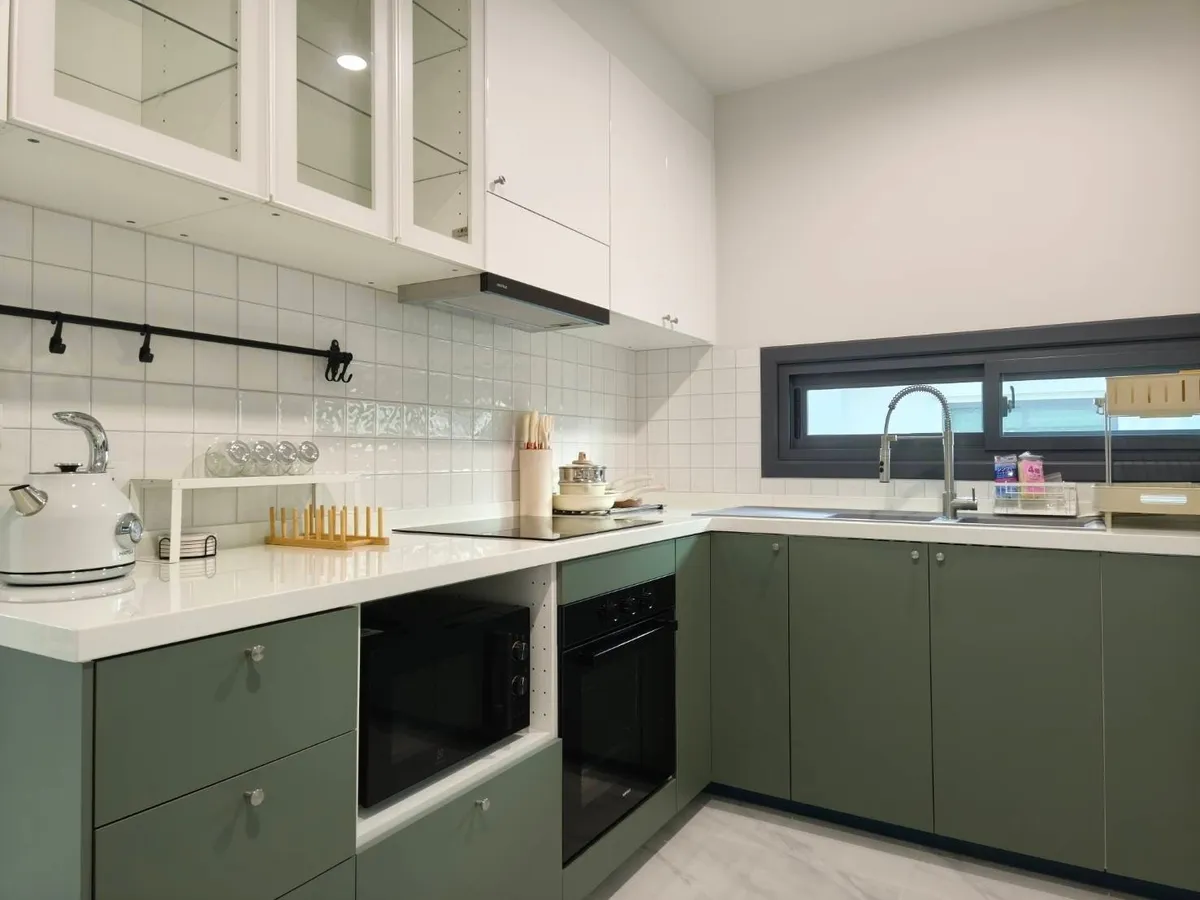 4 Bedroom House For Rent in Pattaya photo 19