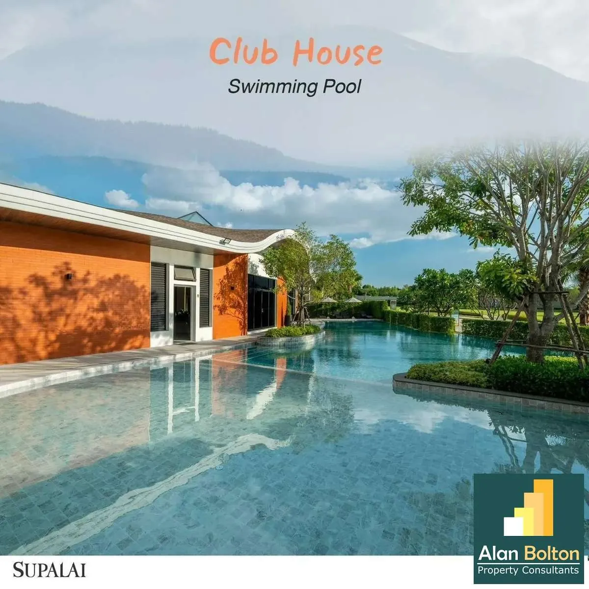 4 Bedroom House For Rent in Pattaya photo 9