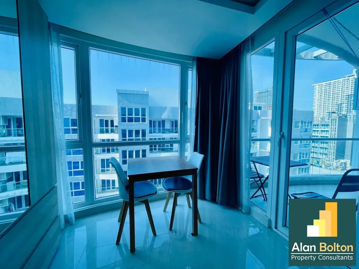 1 Bedroom Condo In Grand Avenue For Sale photo 15