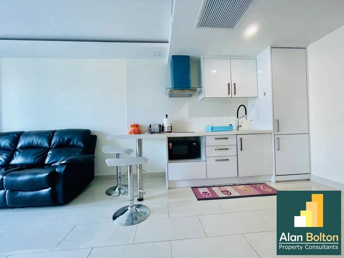 1 Bedroom Condo In Grand Avenue For Sale photo 3