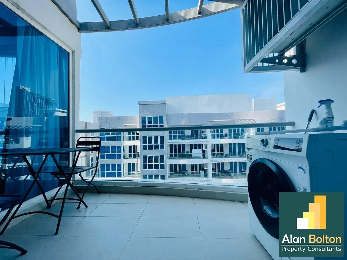 1 Bedroom Condo In Grand Avenue For Sale photo 6