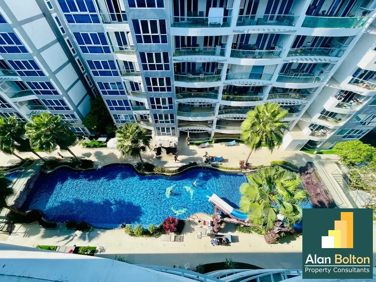 1 Bedroom Condo In Grand Avenue For Sale photo 7