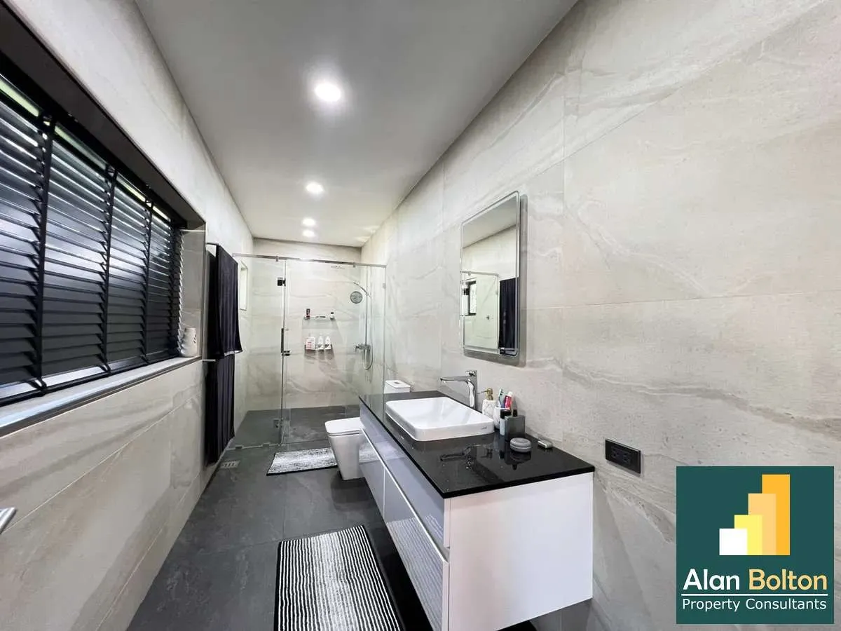 Luxury Private Villa 2 Bedrooms plus guest room in Mapprachan photo 17