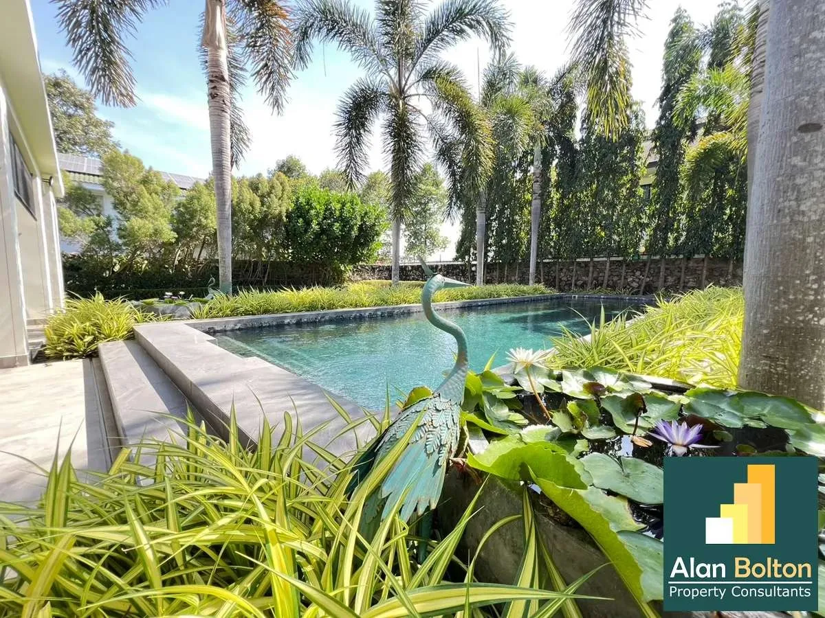 Luxury Private Villa 2 Bedrooms plus guest room in Mapprachan photo 20