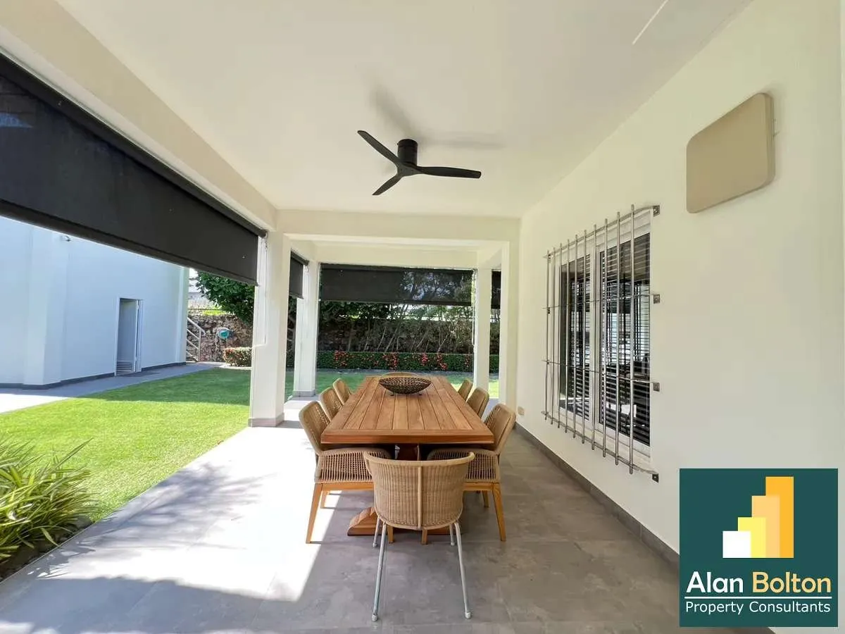 Luxury Private Villa 2 Bedrooms plus guest room in Mapprachan photo 23