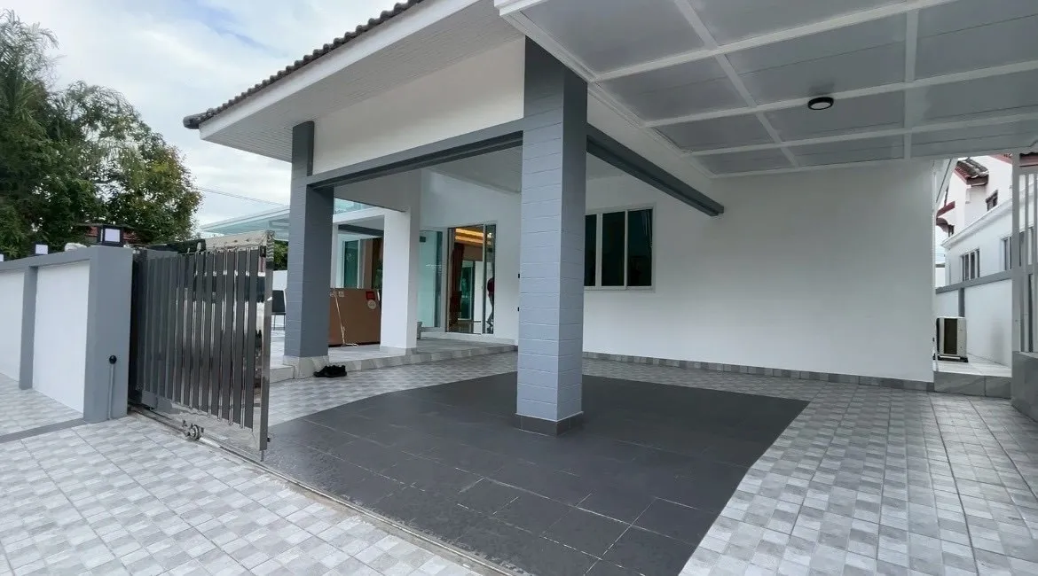 Luxury Private Villa 2 Bedrooms plus guest room in Mapprachan photo 30
