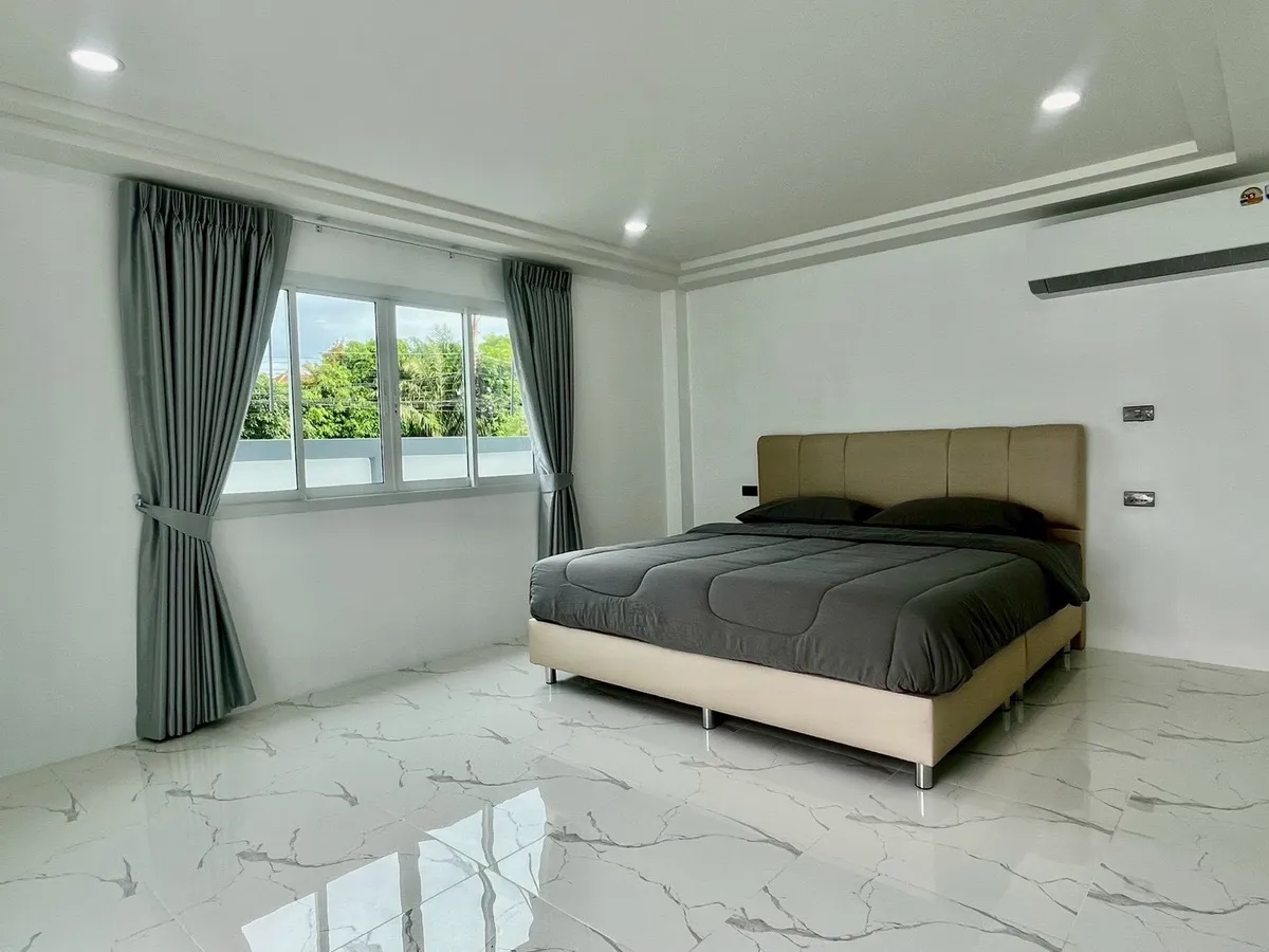 Luxury Private Villa 2 Bedrooms plus guest room in Mapprachan photo 33