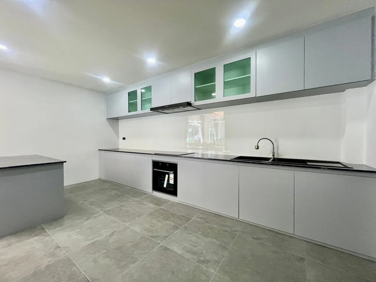 Luxury Private Villa 2 Bedrooms plus guest room in Mapprachan photo 34