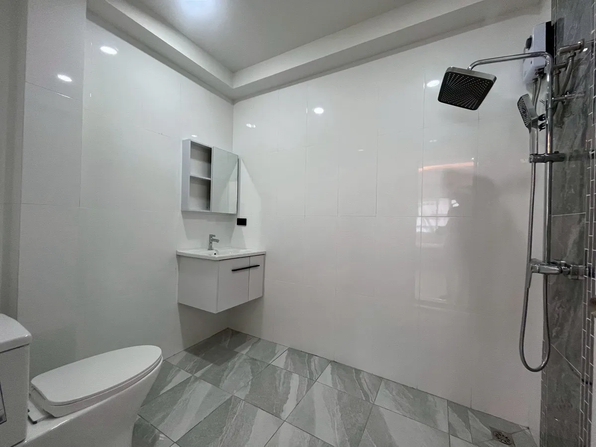 Luxury Private Villa 2 Bedrooms plus guest room in Mapprachan photo 36