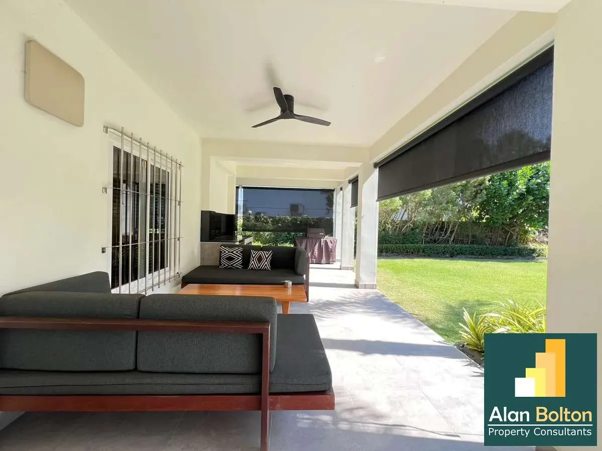 Luxury Private Villa 2 Bedrooms plus guest room in Mapprachan photo 7