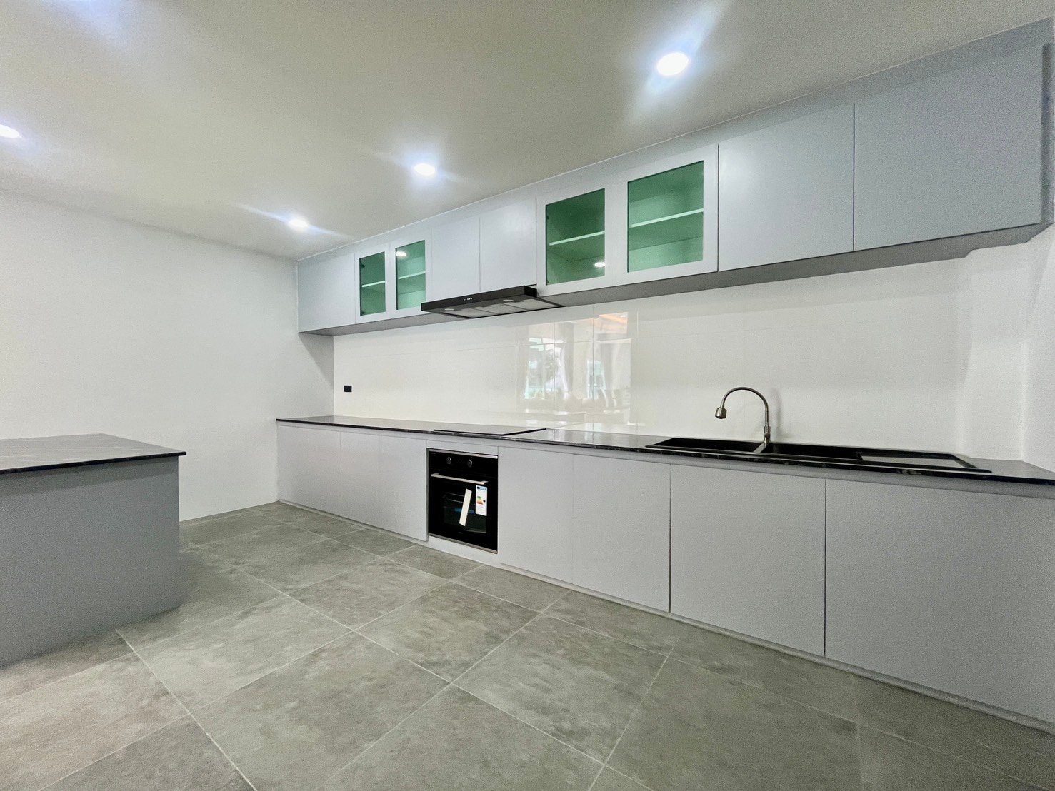 Luxury Private Villa 2 Bedrooms plus guest room in Mapprachan photo 35