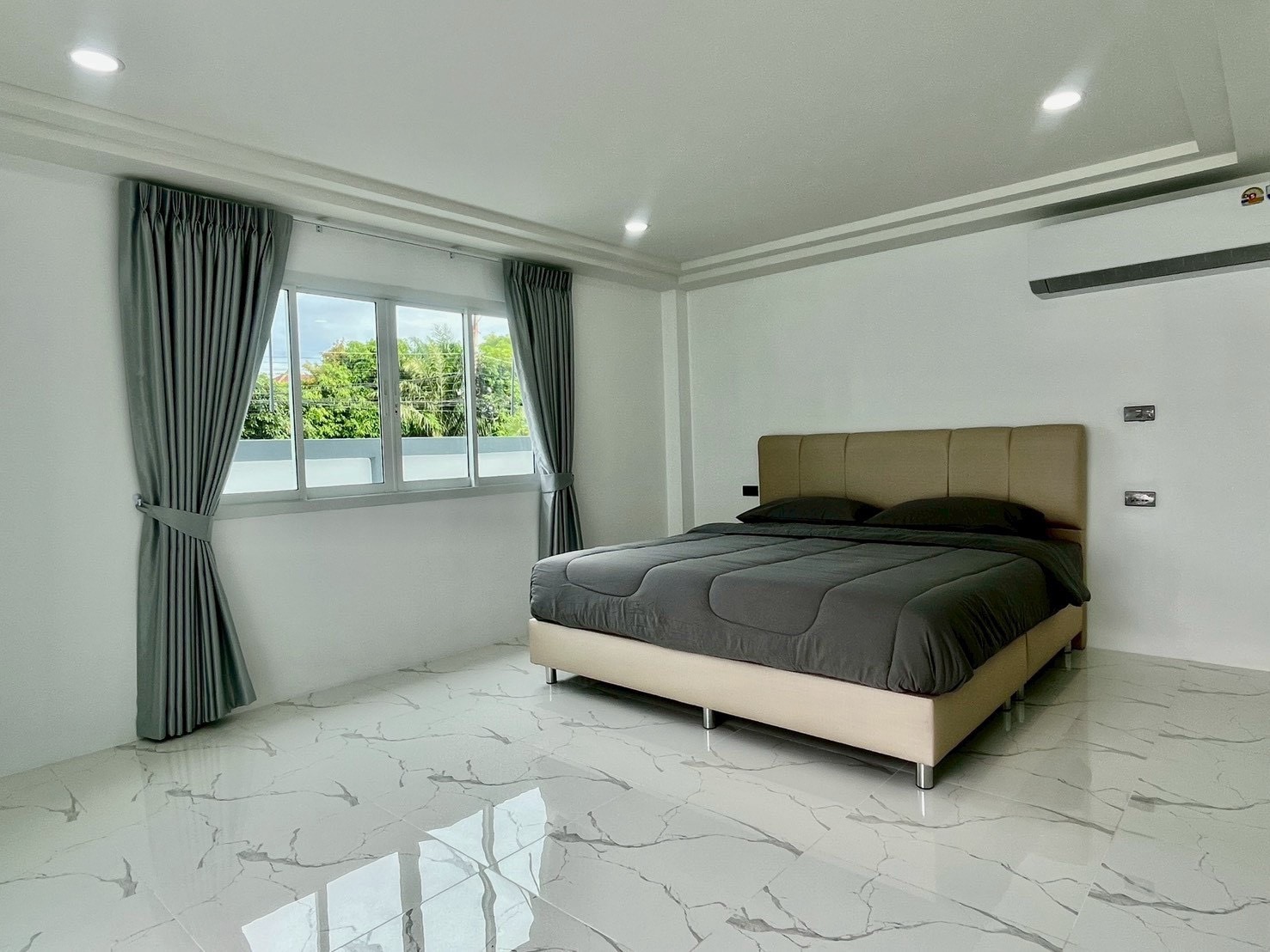 Luxury Private Villa 2 Bedrooms plus guest room in Mapprachan photo 34