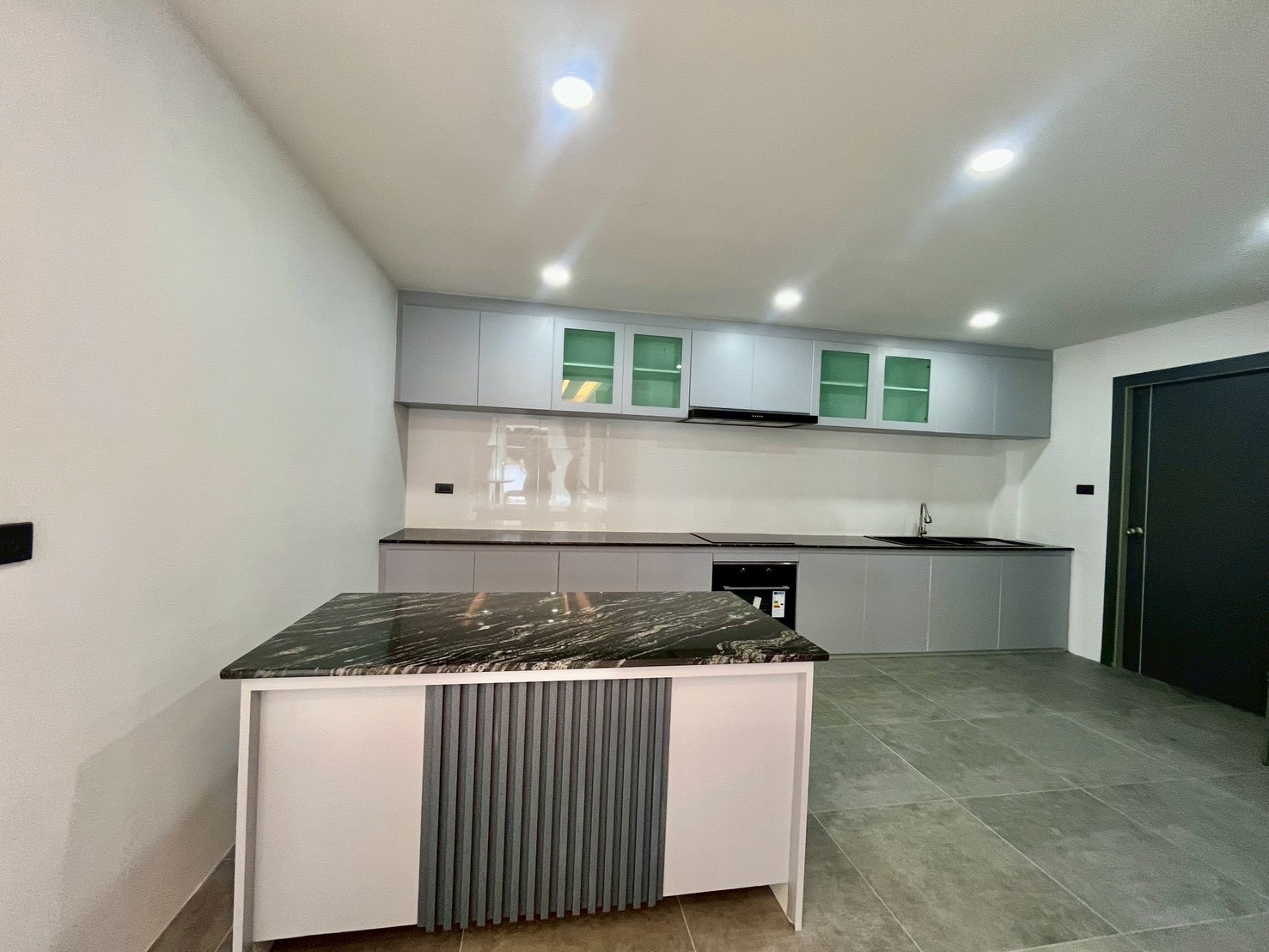 Luxury Private Villa 2 Bedrooms plus guest room in Mapprachan photo 29