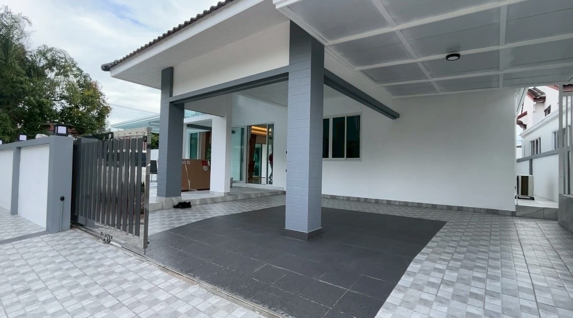 Luxury Private Villa 2 Bedrooms plus guest room in Mapprachan photo 31