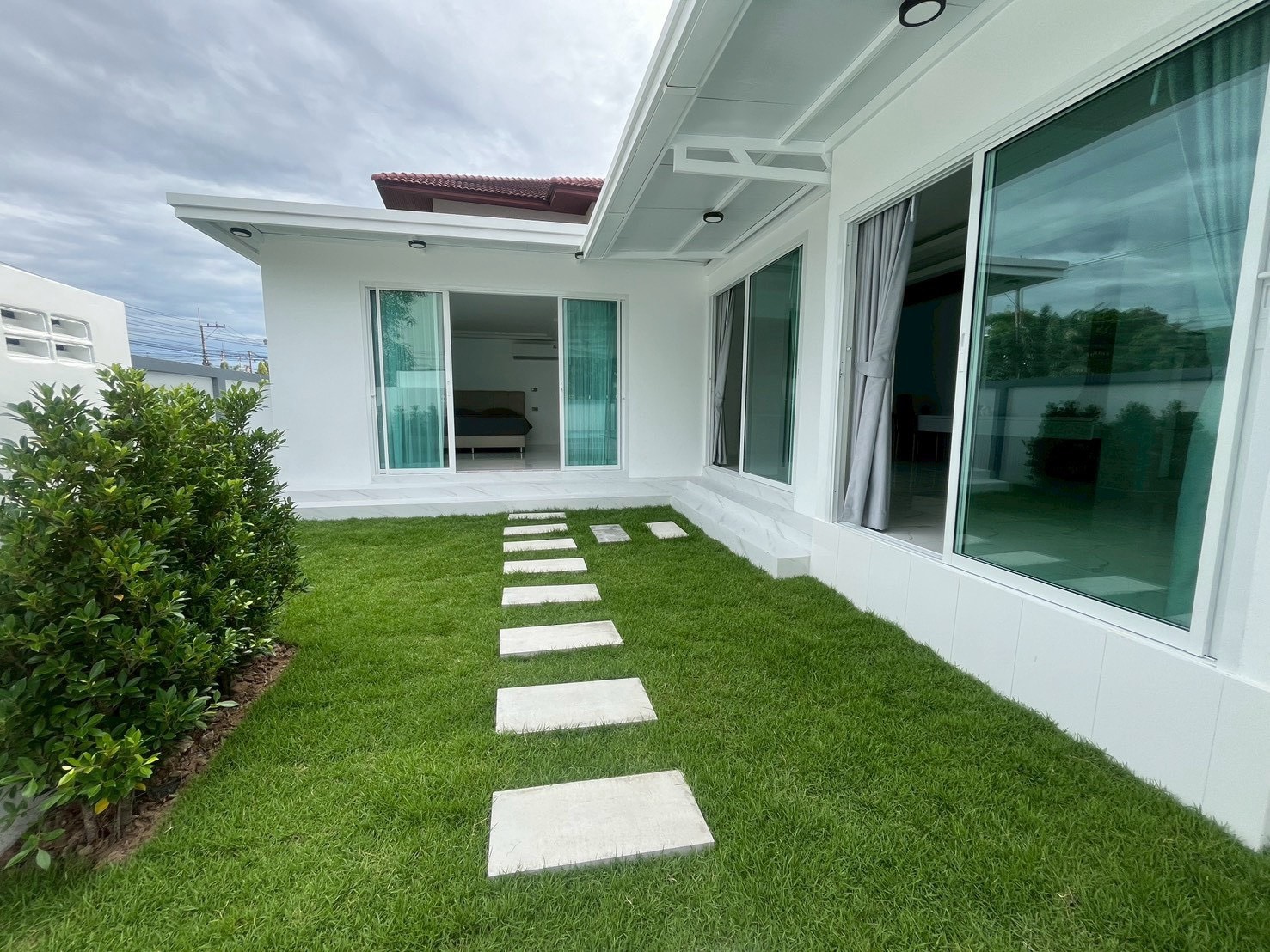 Luxury Private Villa 2 Bedrooms plus guest room in Mapprachan photo 25