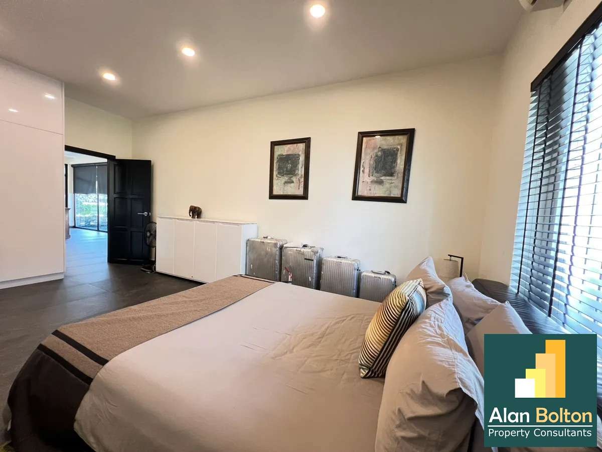 Luxury Private Villa 2 Bedrooms plus guest room in Mapprachan photo 12
