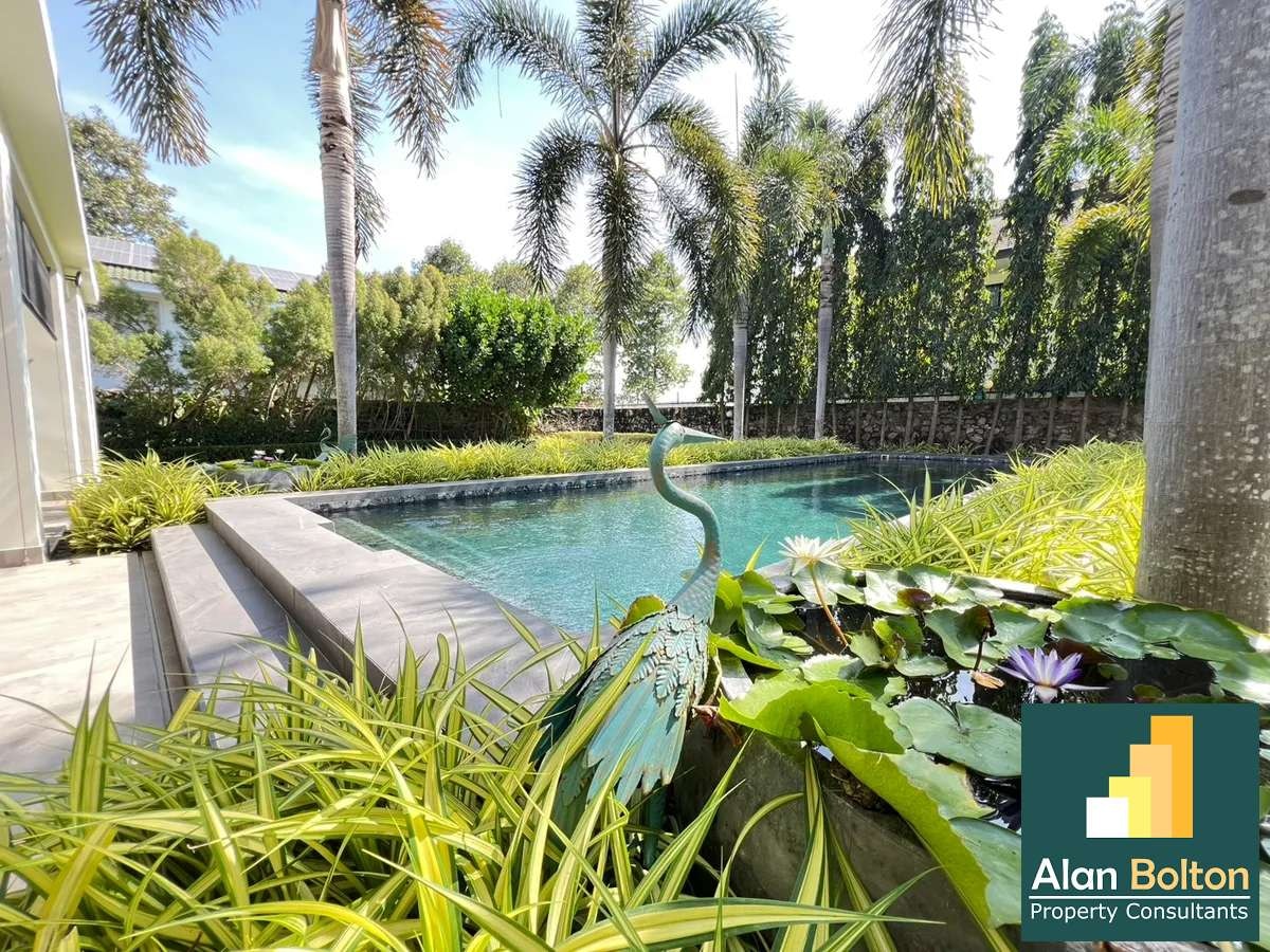 Luxury Private Villa 2 Bedrooms plus guest room in Mapprachan photo 21