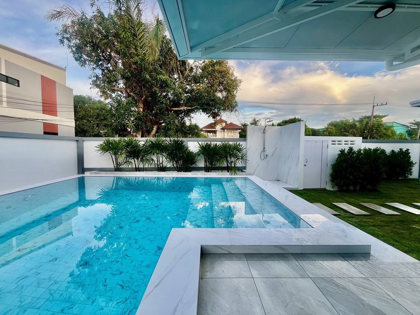 Luxury Private Villa 2 Bedrooms plus guest room in Mapprachan photo 26