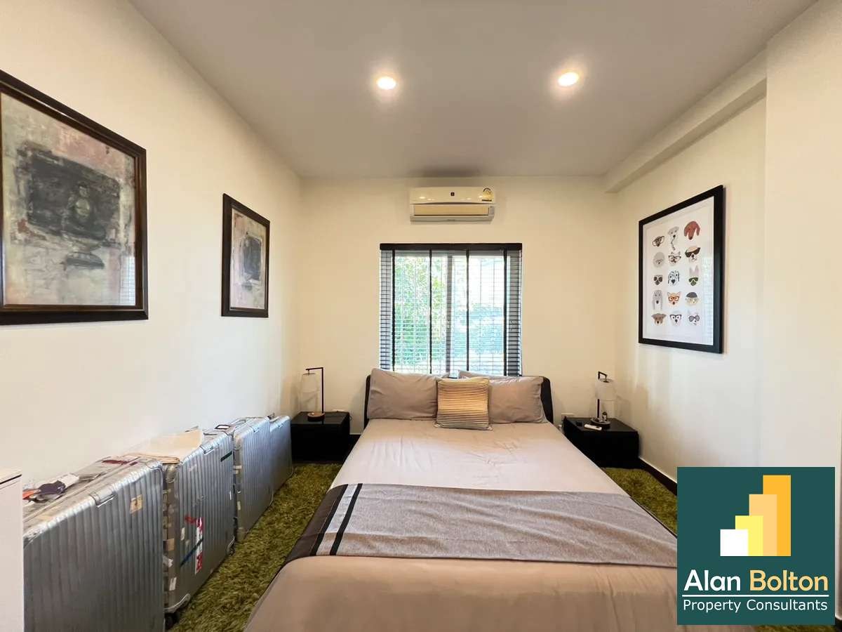 Luxury Private Villa 2 Bedrooms plus guest room in Mapprachan photo 13