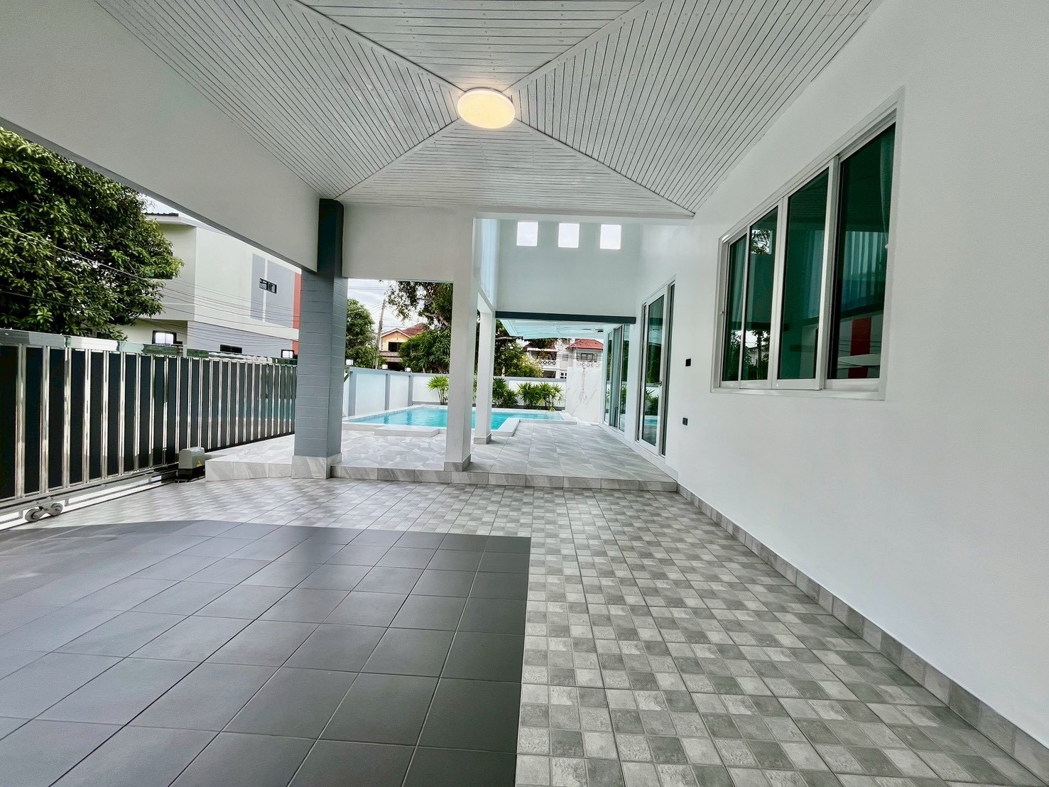 Luxury Private Villa 2 Bedrooms plus guest room in Mapprachan photo 30