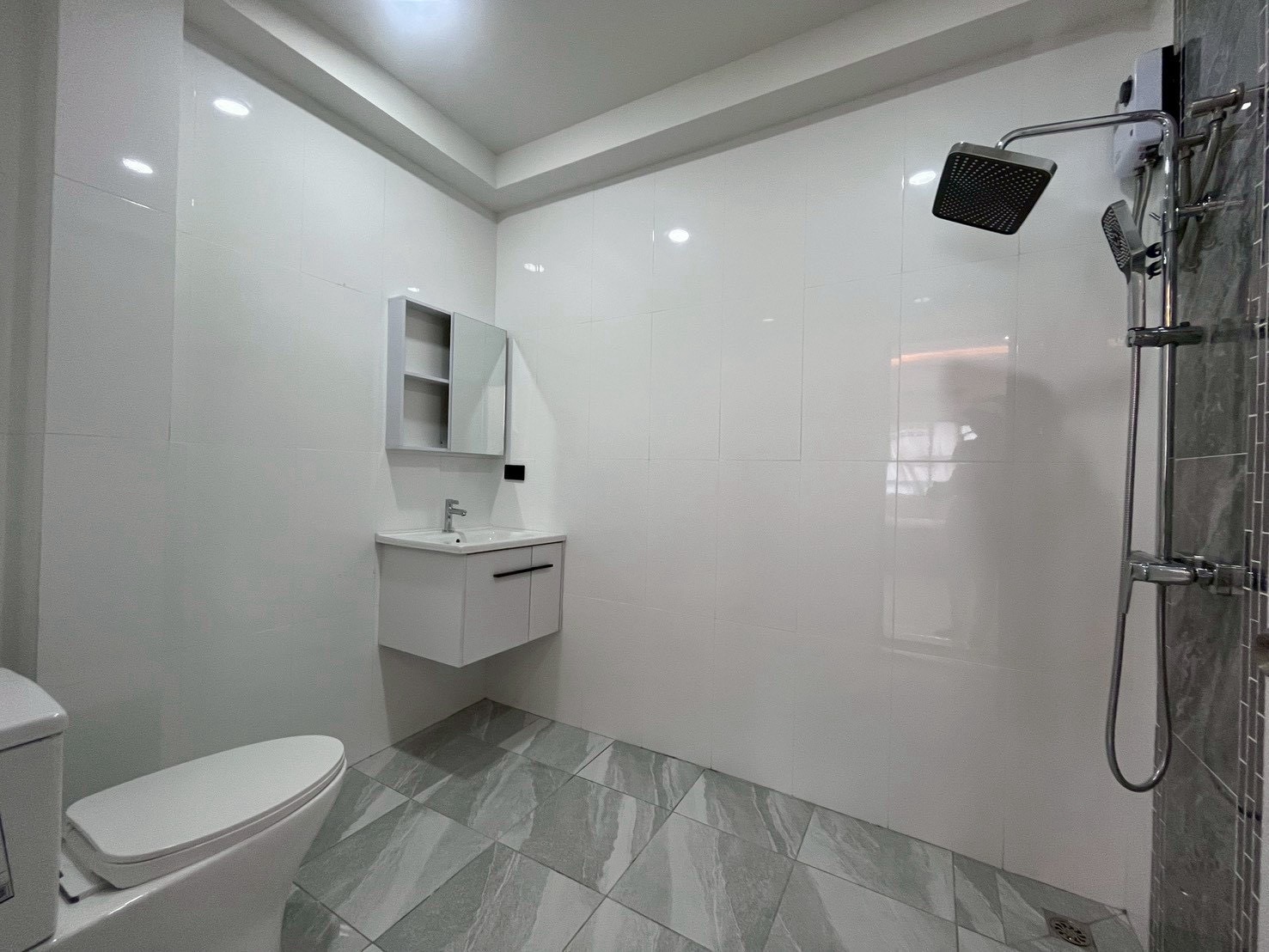 Luxury Private Villa 2 Bedrooms plus guest room in Mapprachan photo 37