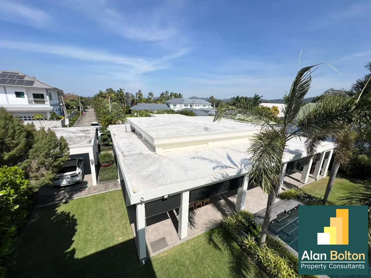 Luxury Private Villa 2 Bedrooms plus guest room in Mapprachan photo 19