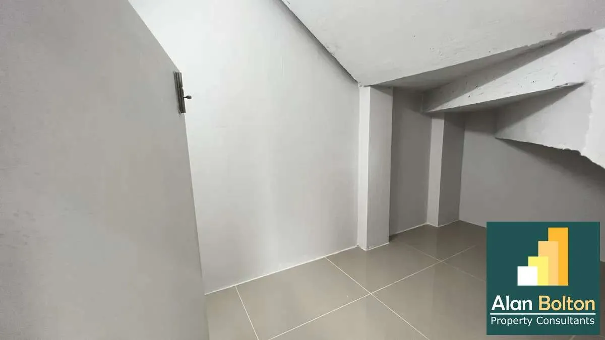 2-storey townhouse, modern style, corner house, East Pattaya photo 5