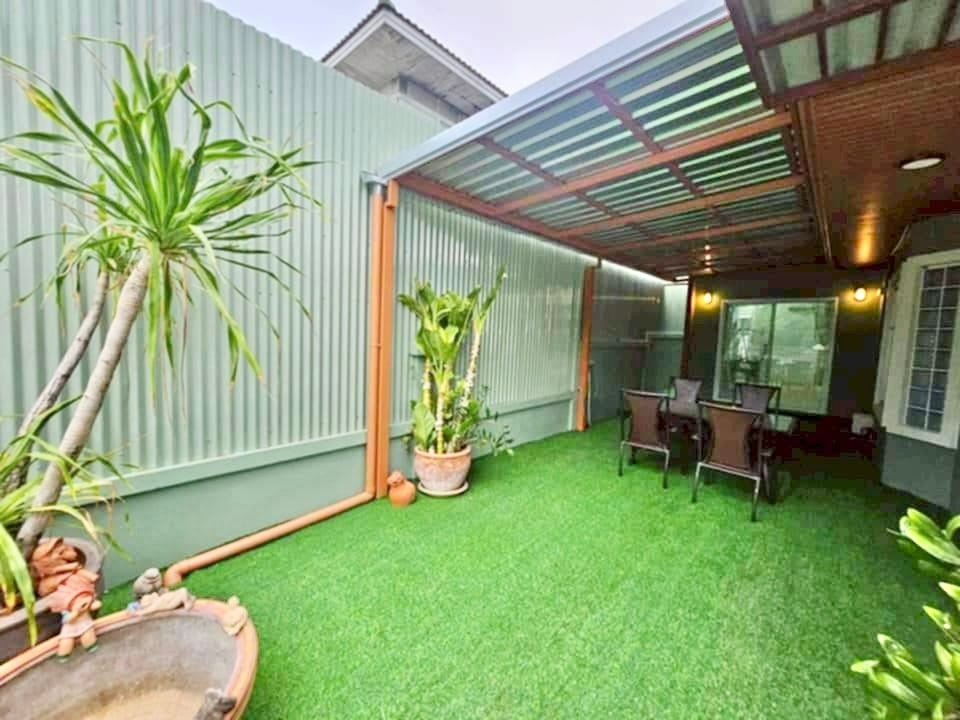 4 Bedroom House For Sale In North Pattaya photo 10