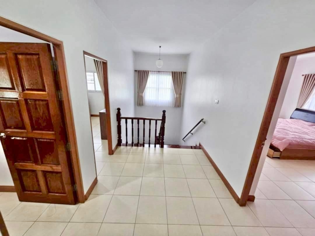 4 Bedroom House For Sale In North Pattaya photo 12