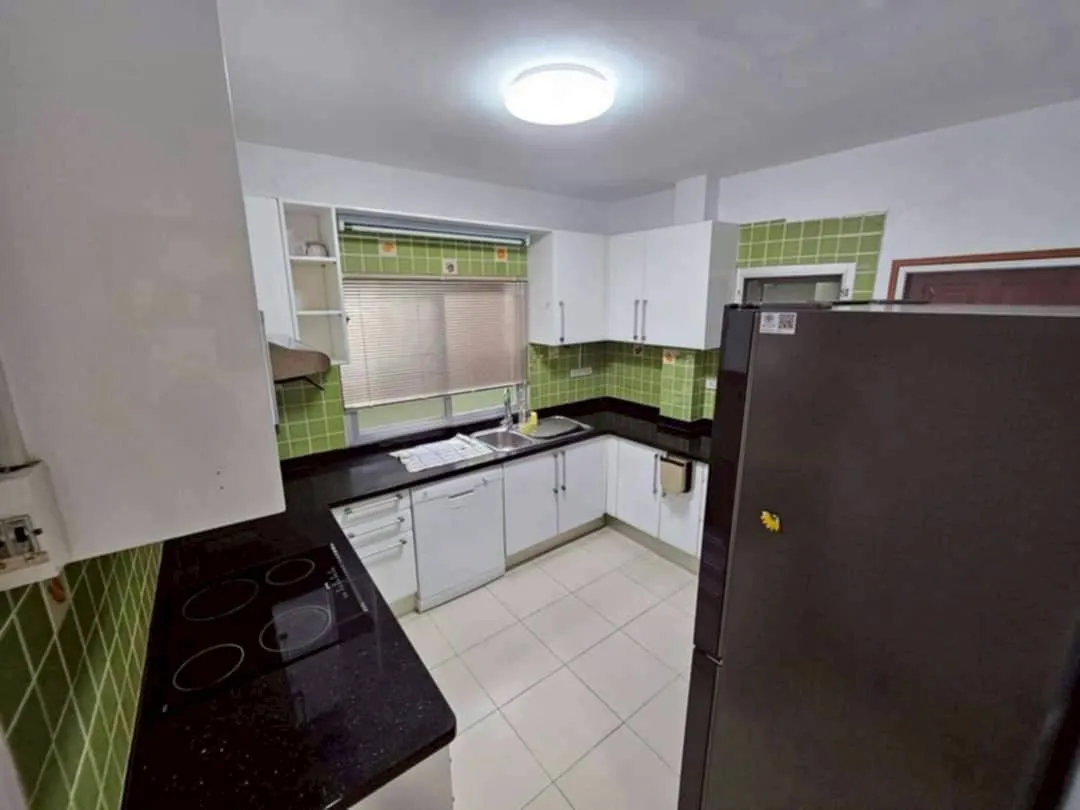 4 Bedroom House For Sale In North Pattaya photo 10