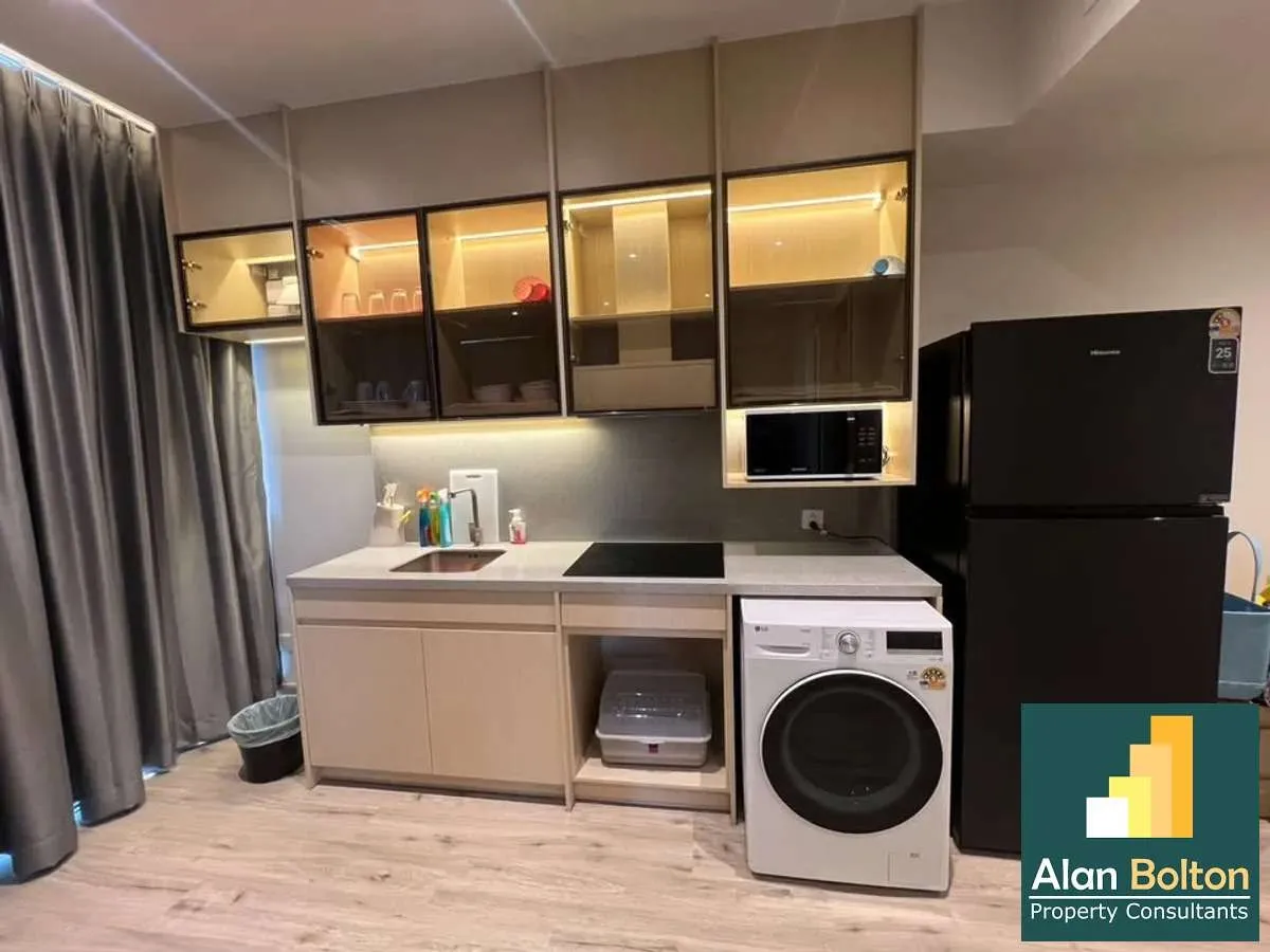 Luxury Condo for Rent 2 Bedrooms 2 Bathroms in Naklua photo 22